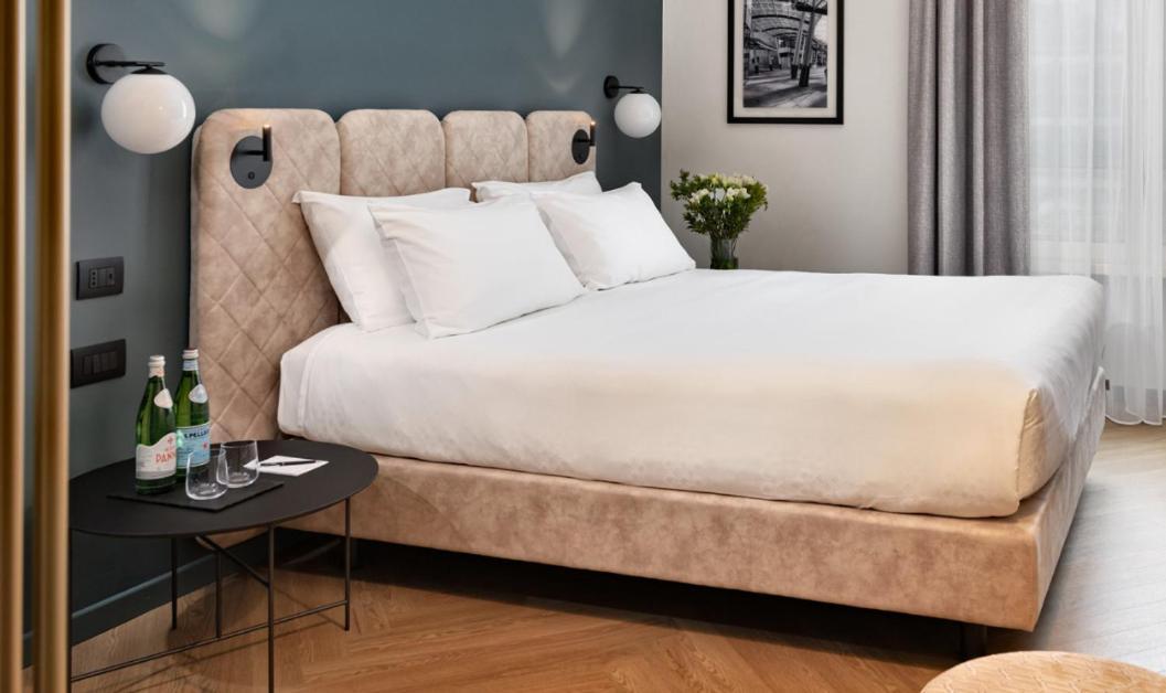 Hotel Tocq — Foto 1